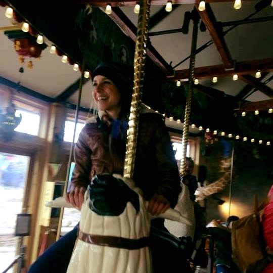 carousel